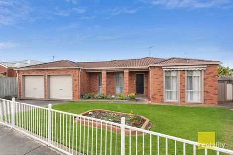 Property photo of 4 Laguna Place Grovedale VIC 3216