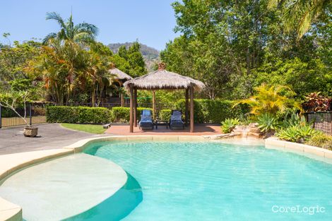 Property photo of 9 Des Quinlan Crescent Tallebudgera QLD 4228