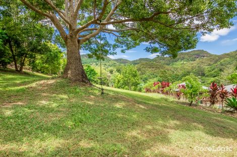 Property photo of 9 Des Quinlan Crescent Tallebudgera QLD 4228