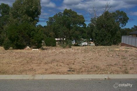 6 Newell Pl, Dawesville, WA 6211