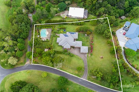 Property photo of 9 Des Quinlan Crescent Tallebudgera QLD 4228