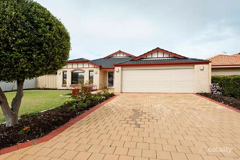 Property photo of 16 Merrimac Loop Rockingham WA 6168