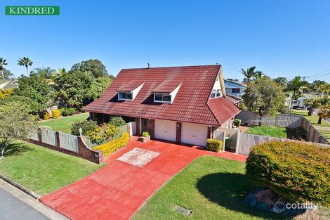 3 La Salle Dr, Newport, QLD 4020