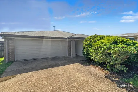 Property photo of 36 Village Circuit Eimeo QLD 4740