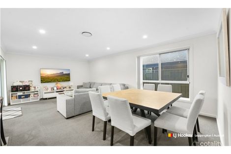 Property photo of 82 Lacerta Road Austral NSW 2179