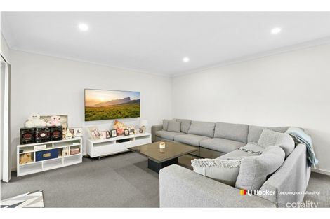 Property photo of 82 Lacerta Road Austral NSW 2179