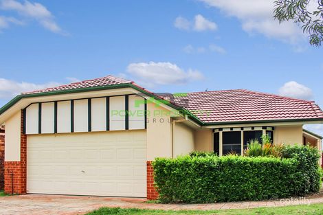 Property photo of 76 Kawana Crescent Cornubia QLD 4130