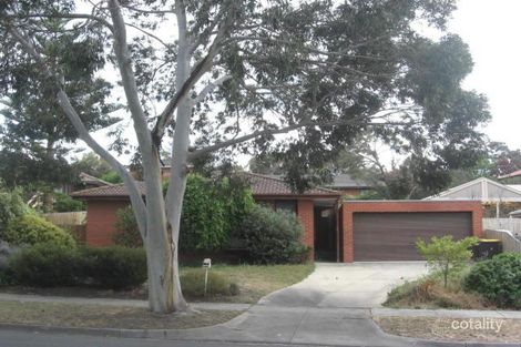 111 Haverbrack Dr, Mulgrave, VIC 3170