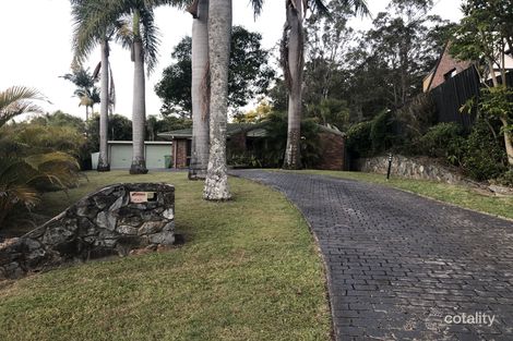 Property photo of 8 Salamander Place Rochedale South QLD 4123