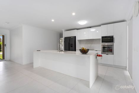 Property photo of 46 Freshwater Drive Berrinba QLD 4117