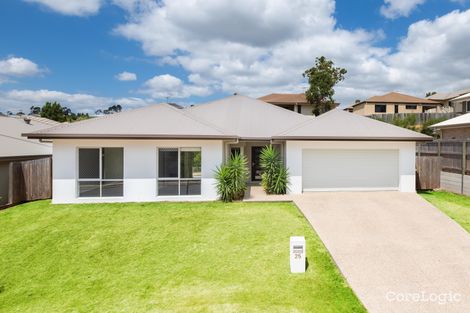 Property photo of 25 Foreshore Drive Springfield Lakes QLD 4300