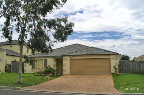 Property photo of 1 Dalmeny Drive Prestons NSW 2170