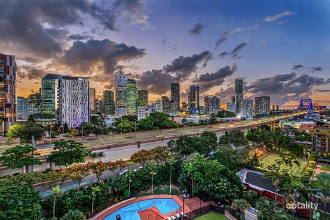 Property photo of 45/1 Goodwin Street Kangaroo Point QLD 4169