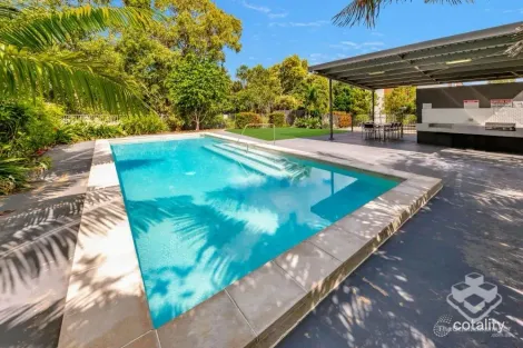 Property photo of 4 Paddington Terrace Douglas QLD 4814