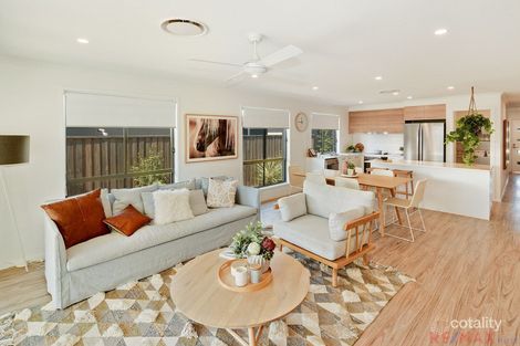 Property photo of 12 Berry Terrace Baringa QLD 4551