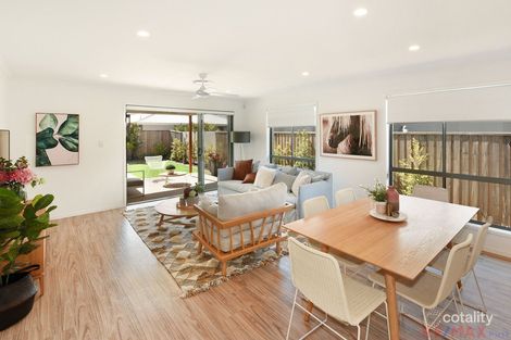 Property photo of 12 Berry Terrace Baringa QLD 4551