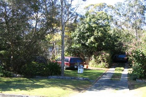Property photo of 24 Todman Avenue West Pymble NSW 2073