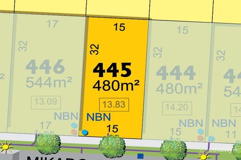 8 Mikado Rise, Madora Bay, WA 6210