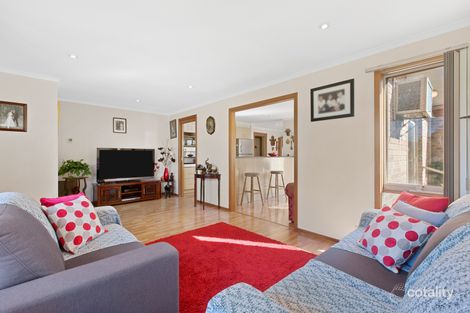 Property photo of 21 Tattler Street Carrum Downs VIC 3201