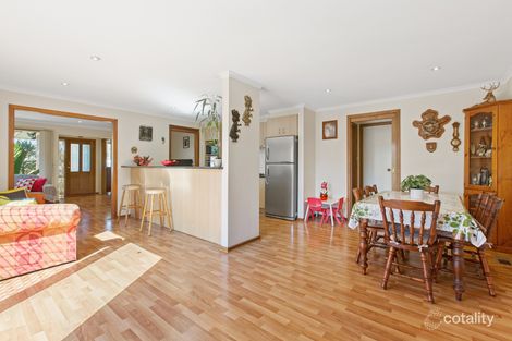 Property photo of 21 Tattler Street Carrum Downs VIC 3201