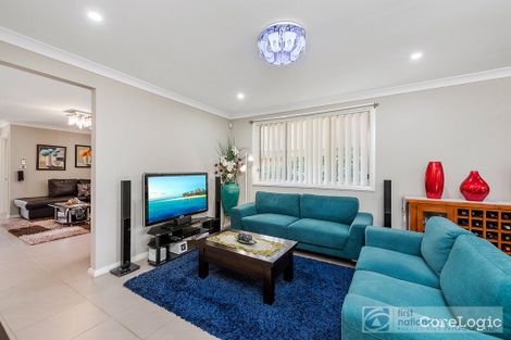 Property photo of 8 Grampian Avenue Minto NSW 2566