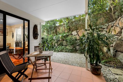 Property photo of 4/33 Broomfield Street Taringa QLD 4068