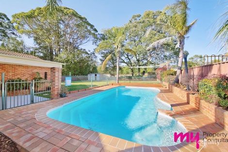 Property photo of 6 Kerry Place Oakdale NSW 2570