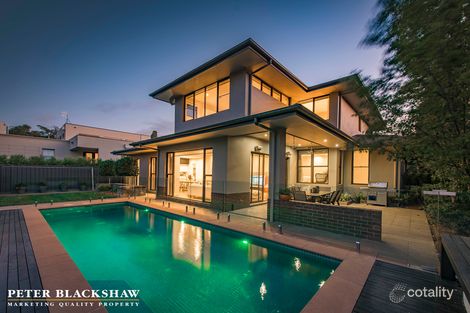 Property photo of 29 Weston Street Yarralumla ACT 2600