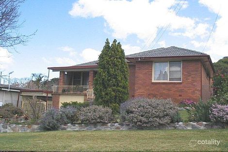 Property photo of 32 Kullaroo Road Charlestown NSW 2290