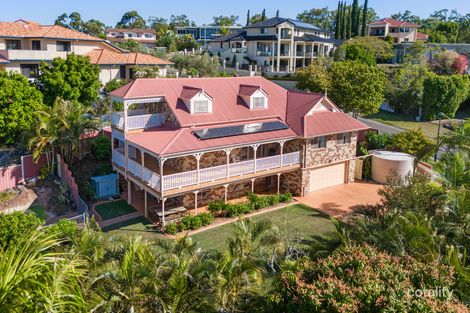 Property photo of 6 Slaney Place Aspley QLD 4034