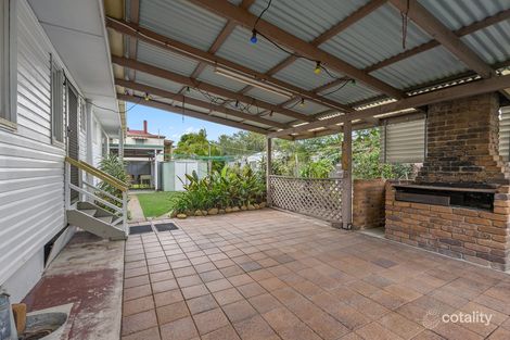 Property photo of 33A Thompson Street Silkstone QLD 4304