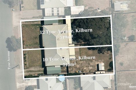 12 Tyne Ave, Kilburn, SA 5084