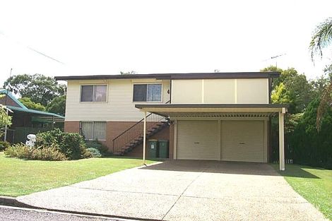 4 Sonter St, Raceview, QLD 4305