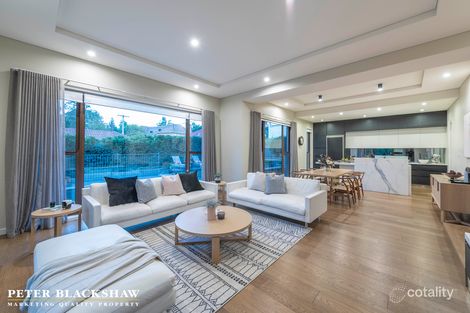 Property photo of 29 Weston Street Yarralumla ACT 2600