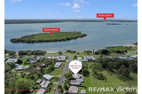 Property photo of 10 Delisser Avenue Toorbul QLD 4510