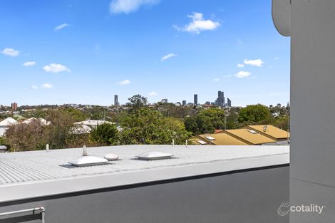 Property photo of 20/7 Ashgrove Avenue Ashgrove QLD 4060