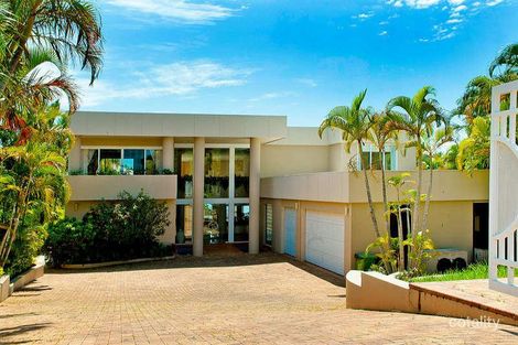 Property photo of 5700 Observation Crescent Hope Island QLD 4212