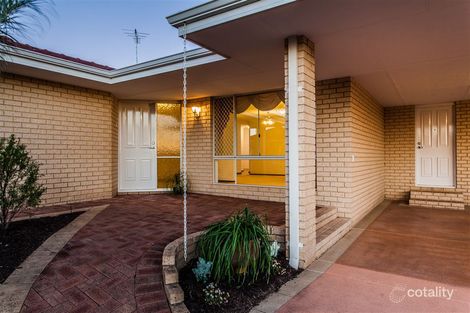 Property photo of 14 Exley Close Kardinya WA 6163