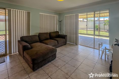 Property photo of 20 Half Moon Drive Waggrakine WA 6530