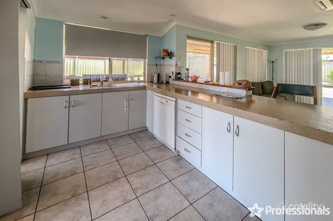 Property photo of 20 Half Moon Drive Waggrakine WA 6530