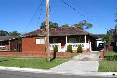 8 Namur St, South Granville, NSW 2142