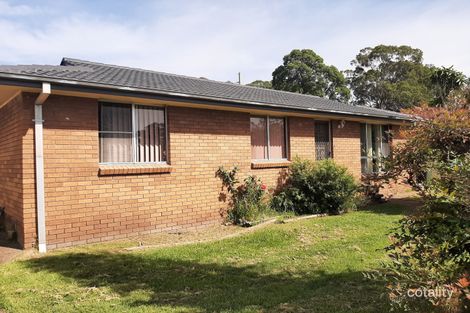 Property photo of 22 Geddes Close Thornton NSW 2322