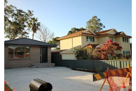 44 Dan St, Campbelltown, NSW 2560