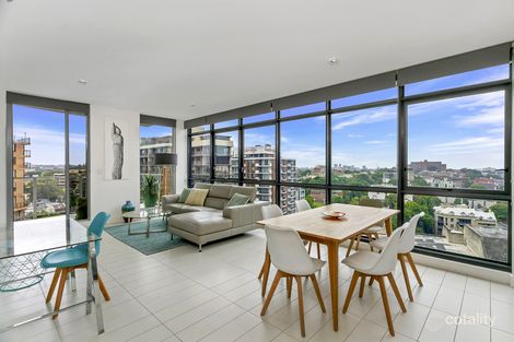 74/200-218 Goulburn St, Surry Hills, NSW 2010