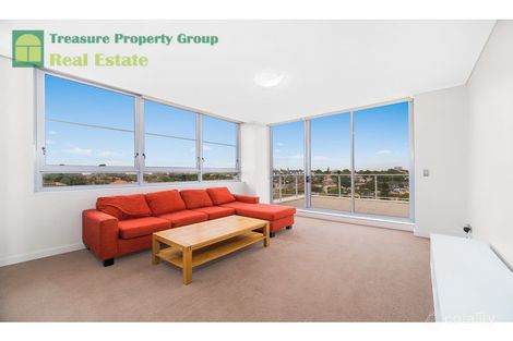 Property photo of 502/55 Norton Street Ashfield NSW 2131