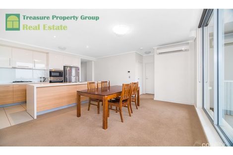 Property photo of 502/55 Norton Street Ashfield NSW 2131