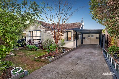 Property photo of 22 Booth Street Preston VIC 3072