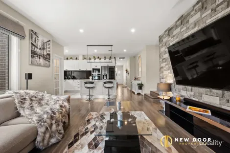 Property photo of 3 Lorraway Street Holt ACT 2615