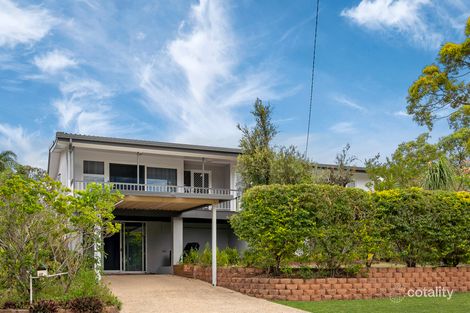 Property photo of 40 Muirlea Street Oxley QLD 4075