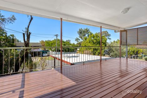 Property photo of 40 Muirlea Street Oxley QLD 4075